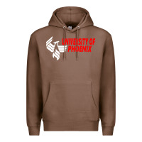 Chestnut university of phoenix Premium Hoodie - artisFamous