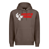 Coffee university of phoenix Premium Hoodie - artisFamous