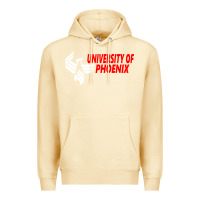 Pina Colada university of phoenix Premium Hoodie - artisFamous