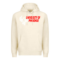 Tofu university of phoenix Premium Hoodie - artisFamous