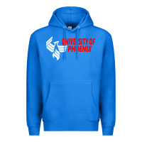 True Royal university of phoenix Premium Hoodie - artisFamous