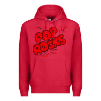 Cardinal pop rocks Premium Hoodie - artisFamous