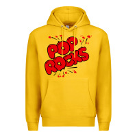 Lemon pop rocks Premium Hoodie - artisFamous