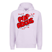 Lilac pop rocks Premium Hoodie - artisFamous