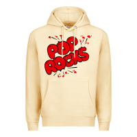 Pina Colada pop rocks Premium Hoodie - artisFamous