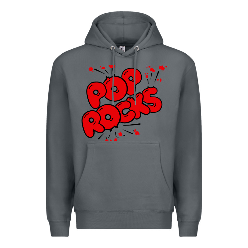 Pop Rocks Premium Hoodie by artisFamous | Teevron