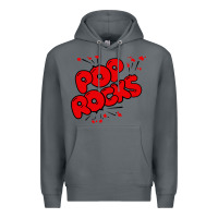 Rock pop rocks Premium Hoodie - artisFamous