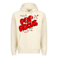 Sandshell pop rocks Premium Hoodie - artisFamous