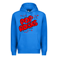 True Royal pop rocks Premium Hoodie - artisFamous