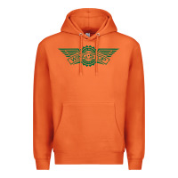Carrot wingstop Premium Hoodie - artisFamous