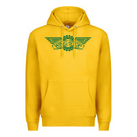 Lemon wingstop Premium Hoodie - artisFamous