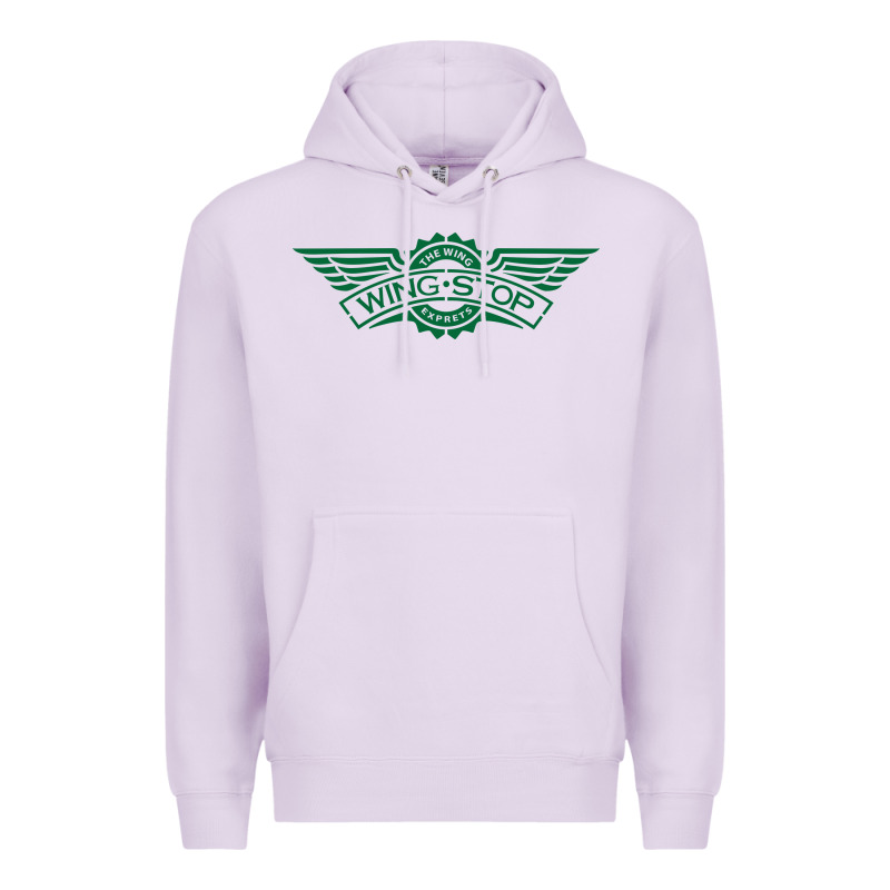 Wingstop Premium Hoodie by artisFamous | Teevron