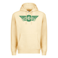 Pina Colada wingstop Premium Hoodie - artisFamous