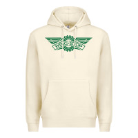 Sandshell wingstop Premium Hoodie - artisFamous