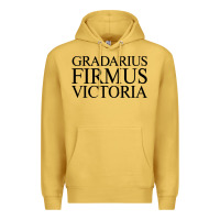 Antique Gold gradarius firmus victoria Premium Hoodie - artisFamous