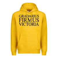 Lemon gradarius firmus victoria Premium Hoodie - artisFamous