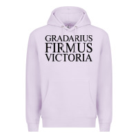 Lilac gradarius firmus victoria Premium Hoodie - artisFamous