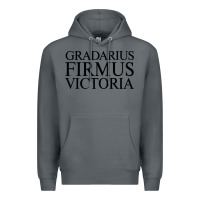 Rock gradarius firmus victoria Premium Hoodie - artisFamous