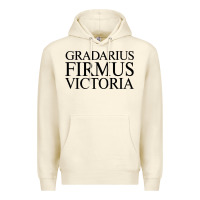 Sandshell gradarius firmus victoria Premium Hoodie - artisFamous