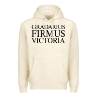 Tofu gradarius firmus victoria Premium Hoodie - artisFamous