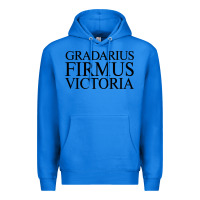True Royal gradarius firmus victoria Premium Hoodie - artisFamous