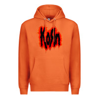 Carrot vintage kor'n Premium Hoodie - artisFamous