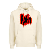 Tofu vintage kor'n Premium Hoodie - artisFamous