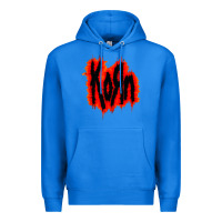 True Royal vintage kor'n Premium Hoodie - artisFamous