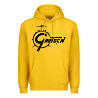 Lemon gretsch Premium Hoodie - artisFamous