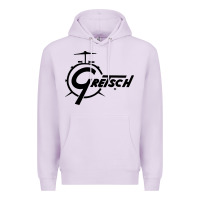 Lilac gretsch Premium Hoodie - artisFamous