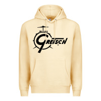 Pina Colada gretsch Premium Hoodie - artisFamous