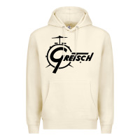 Sandshell gretsch Premium Hoodie - artisFamous
