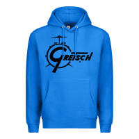 True Royal gretsch Premium Hoodie - artisFamous