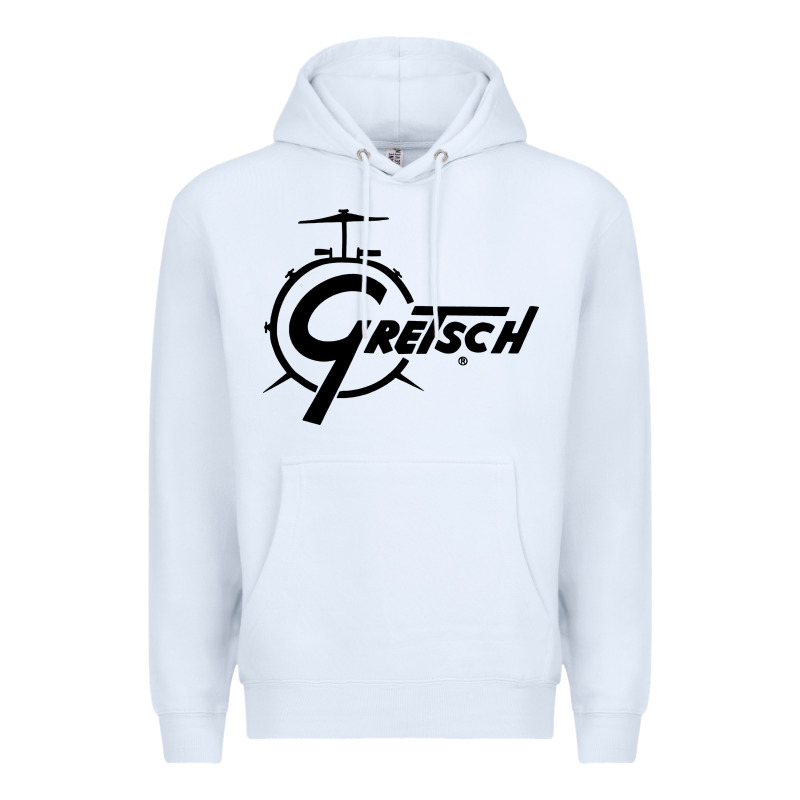 Gretsch Premium Hoodie by artisFamous | Teevron