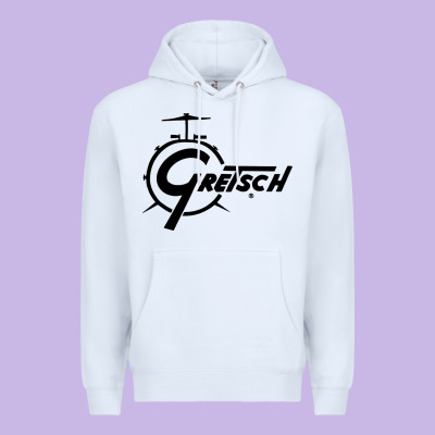 Gretsch Premium Hoodie Designed By Artisfamous