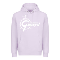 Lilac gretsch Premium Hoodie - artisFamous