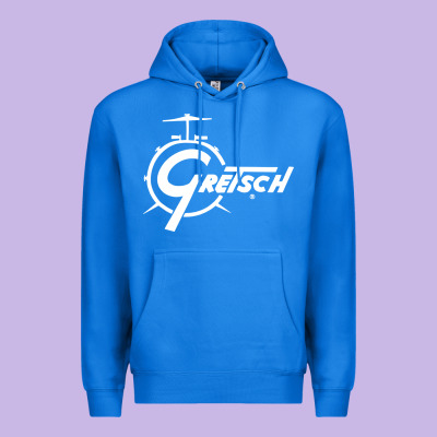 Gretsch Premium Hoodie Designed By Artisfamous