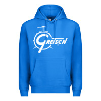 True Royal gretsch Premium Hoodie - artisFamous