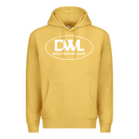 Antique Gold heels wrestling dwl Premium Hoodie - artisFamous