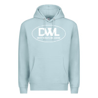 Blue Mist heels wrestling dwl Premium Hoodie - artisFamous