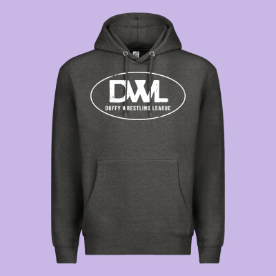 Heels Wrestling Dwl Premium Hoodie Designed By Artisfamous