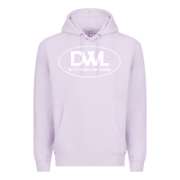 Lilac heels wrestling dwl Premium Hoodie - artisFamous