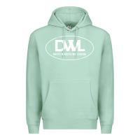 Seafoam heels wrestling dwl Premium Hoodie - artisFamous