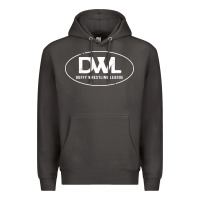 Smoke heels wrestling dwl Premium Hoodie - artisFamous