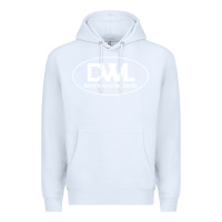 White heels wrestling dwl Premium Hoodie - artisFamous