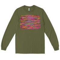Army Green cinco de mayo Long Sleeve Tee - Artiststas