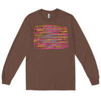 Chestnut cinco de mayo Long Sleeve Tee - Artiststas