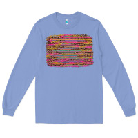 Colony Blue cinco de mayo Long Sleeve Tee - Artiststas
