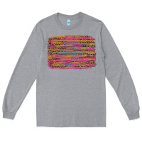 Heather Grey cinco de mayo Long Sleeve Tee - Artiststas