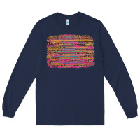 Navy cinco de mayo Long Sleeve Tee - Artiststas